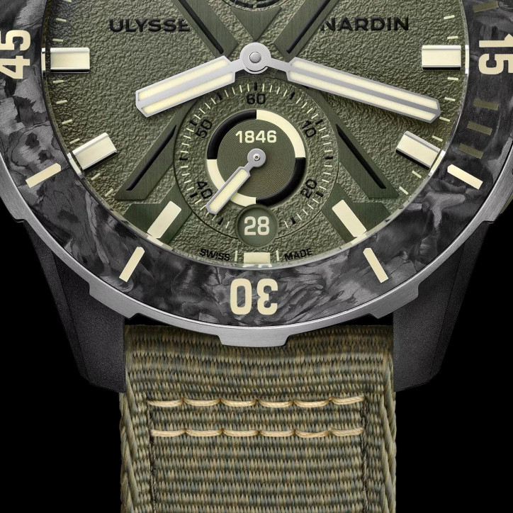 Diver NET OPS Diver NET OPS