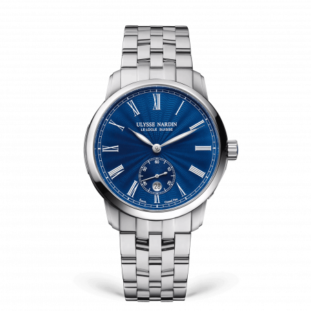 Classico Manufacture