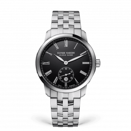 Classico Manufacture