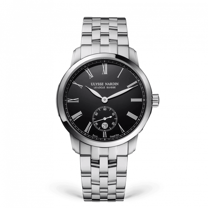 Classico Manufacture Classico Manufacture
