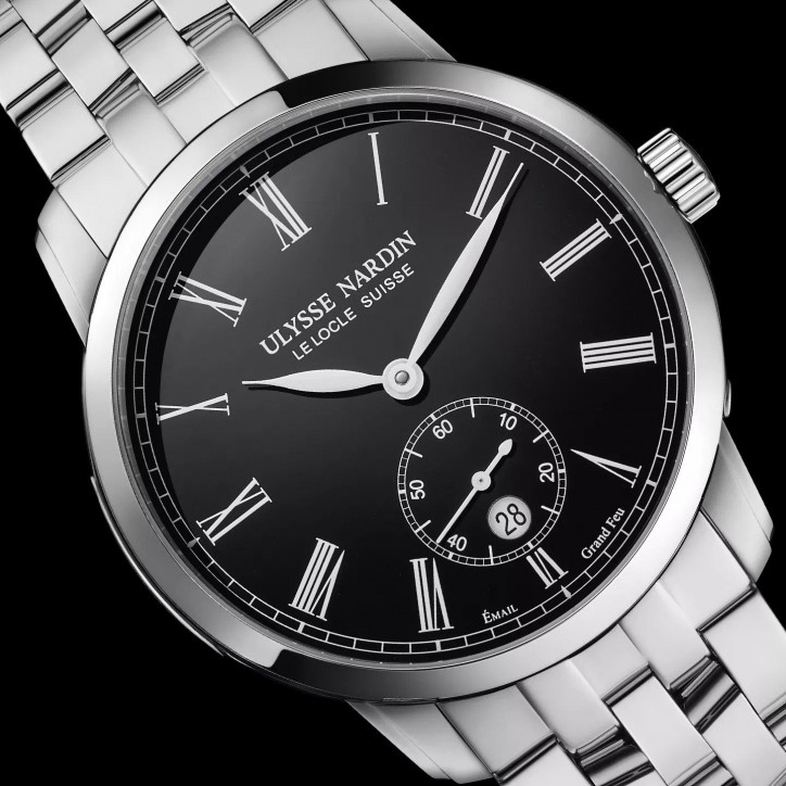 Classico Manufacture Classico Manufacture
