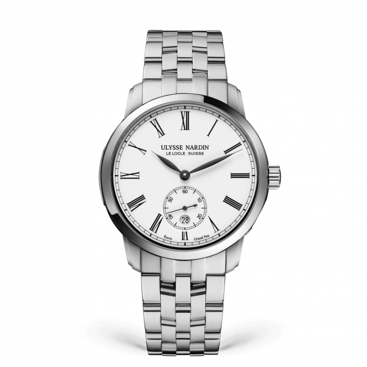 Classico Manufacture Classico Manufacture