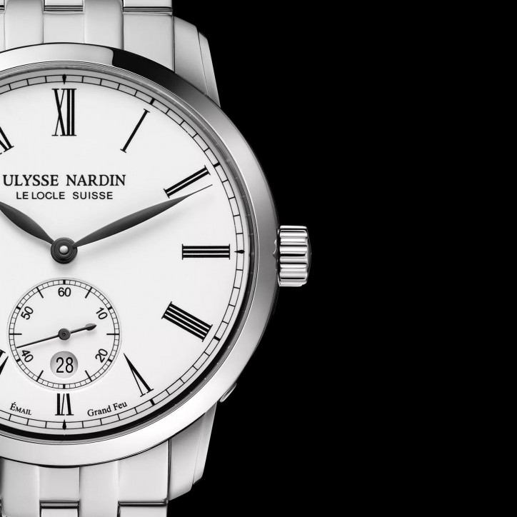 Classico Manufacture Classico Manufacture