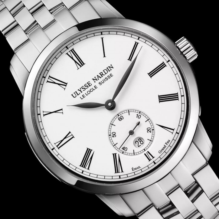 Classico Manufacture Classico Manufacture