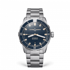 Diver 42mm