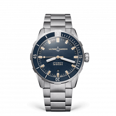 Diver 42mm