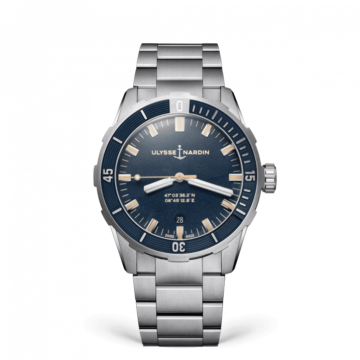 Diver 42mm Diver 42mm
