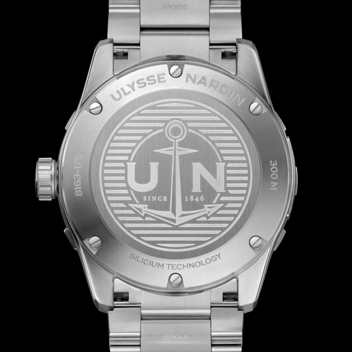 Diver 42mm Diver 42mm