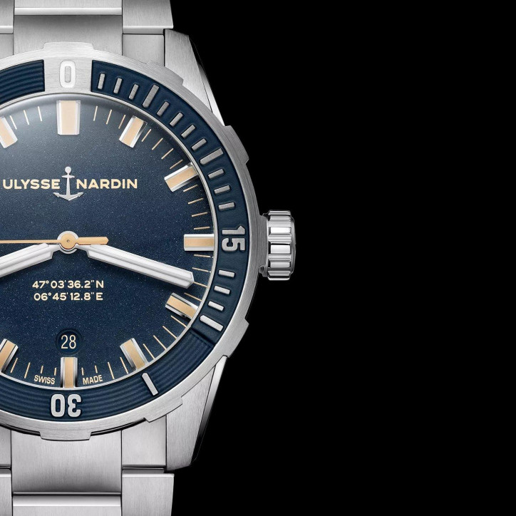 Diver 42mm Diver 42mm