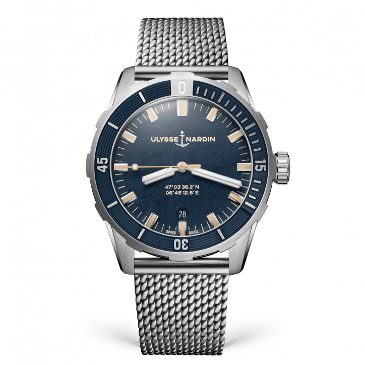 Diver 42mm Diver 42mm