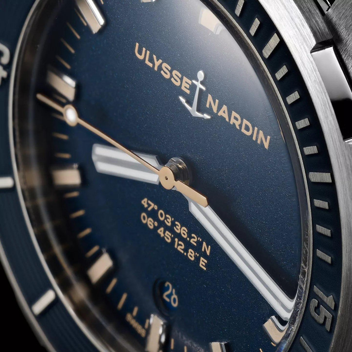 Diver 42mm Diver 42mm