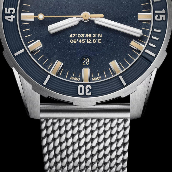 Diver 42mm Diver 42mm