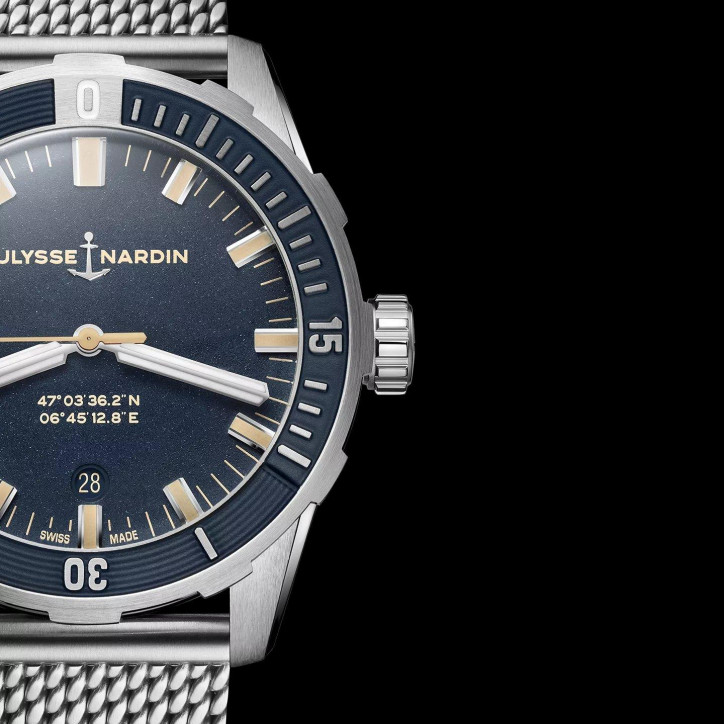 Diver 42mm Diver 42mm