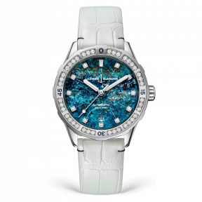 Diver Atoll 39mm
