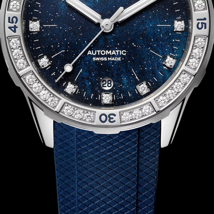 Diver Starry Night 39mm Diver Starry Night 39mm