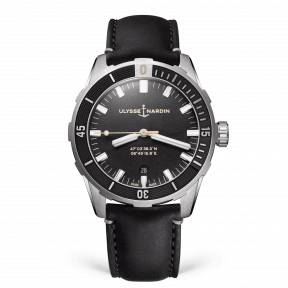 Diver 42mm