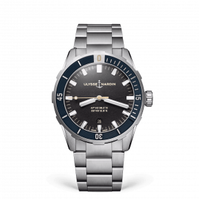 Diver 42mm