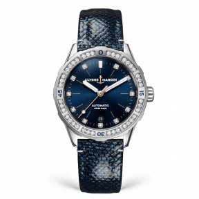 Diver 39mm