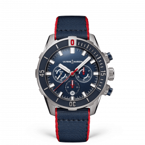 Diver Chronograph
