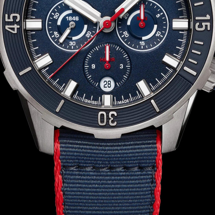 Diver Chronograph Diver Chronograph