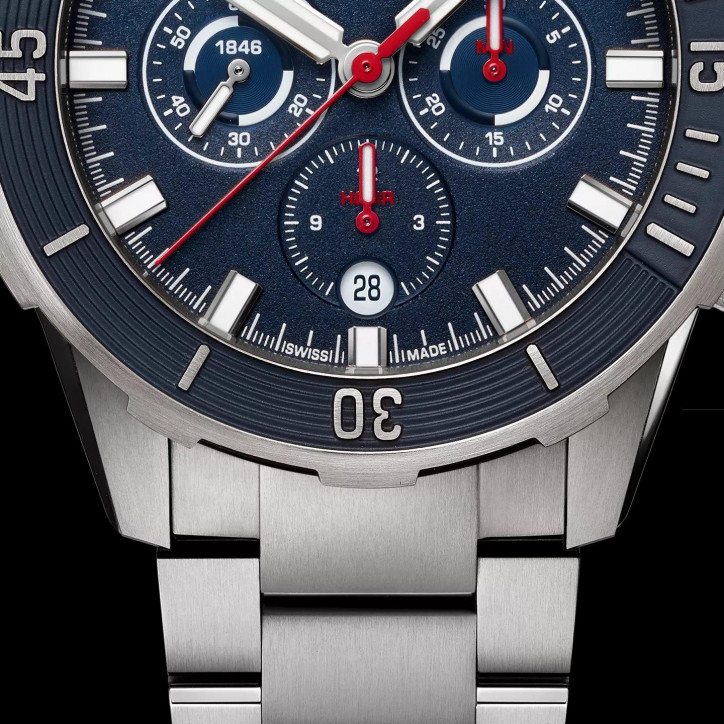 Diver Chronograph Diver Chronograph