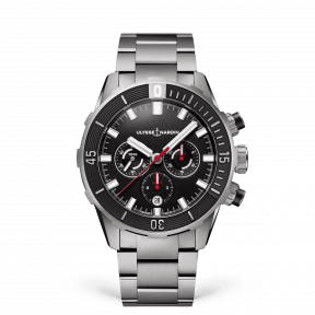Diver Chronograph