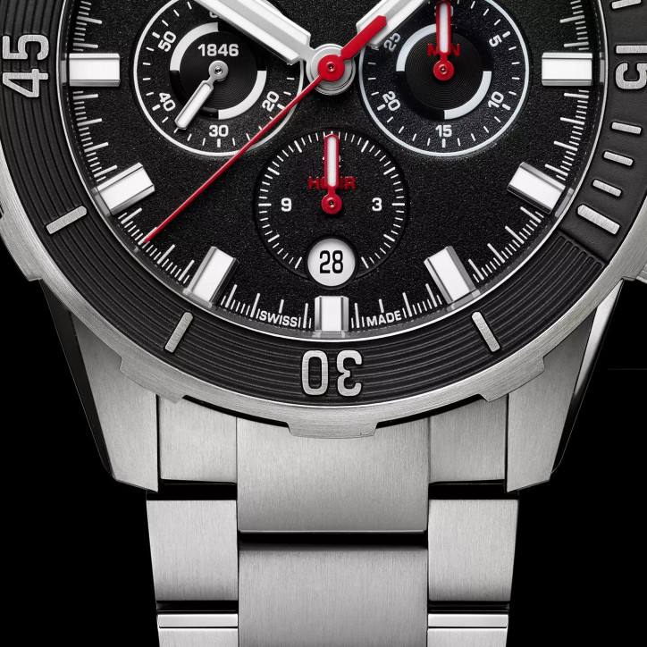Diver Chronograph Diver Chronograph