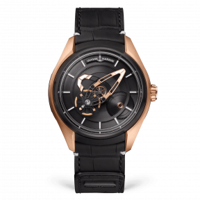 Freak X Rose Gold