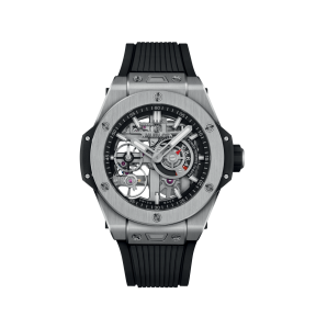 Big Bang MECA-10 Titanium 42 mm