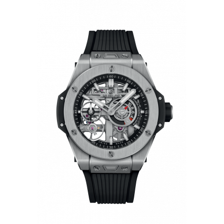 Big Bang MECA-10 Titanium 42 mm