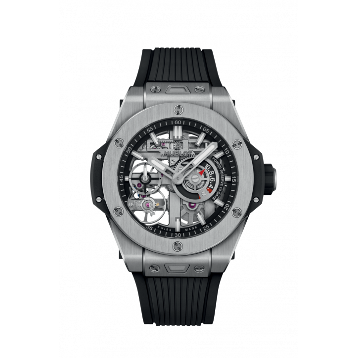 Big Bang MECA-10 Titanium 42 mm