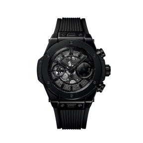 Big Bang Unico All Black Ginza Boutique 42 mm