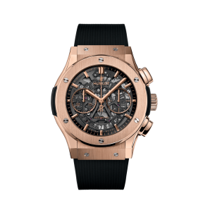 Classic Fusion Aerofusion King Gold 45 mm