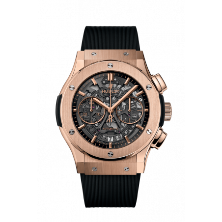 Classic Fusion Aerofusion King Gold 45 mm