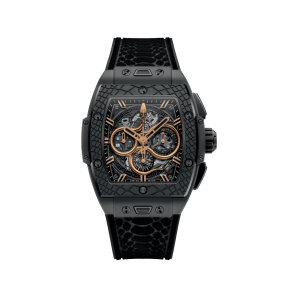 Spirit of Big Bang Year of the Snake 42 mm