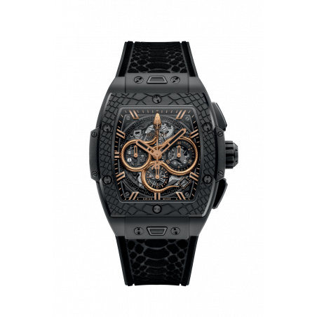 Spirit of Big Bang Year of the Snake 42 mm