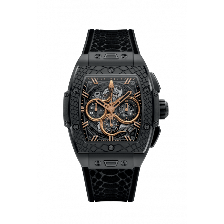 Spirit of Big Bang Year of the Snake 42 mm