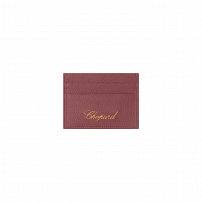 Classic Small Card Holder