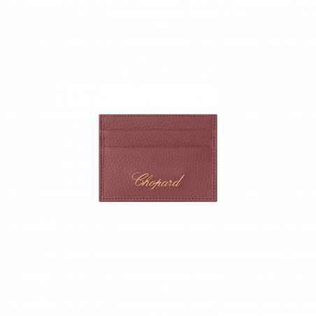 Classic Small Card Holder