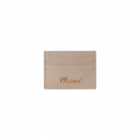 Classic Small Card Holder