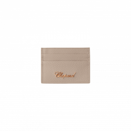 Classic Small Card Holder