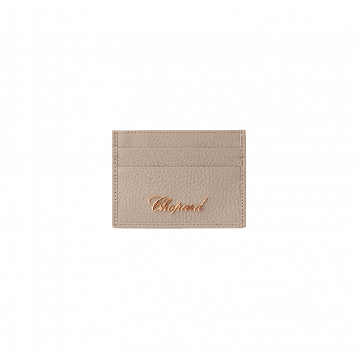 Classic Small Card Holder