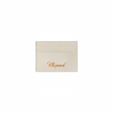 Classic Small Card Holder