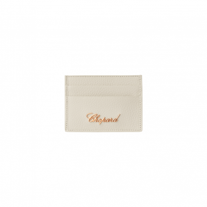 Classic Small Card Holder