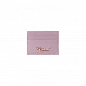 Classic Small Card Holder