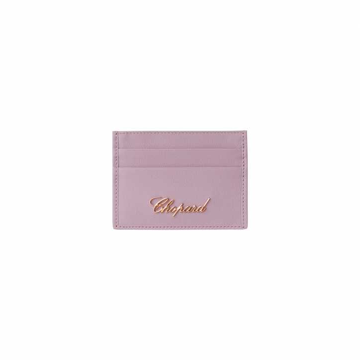 Classic Small Card Holder