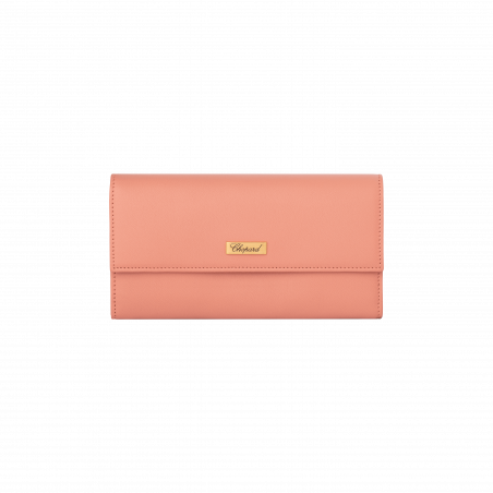 Classic Continental Wallet