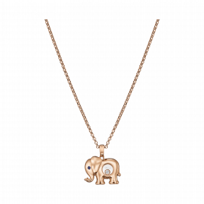 Happy Diamonds Elephant