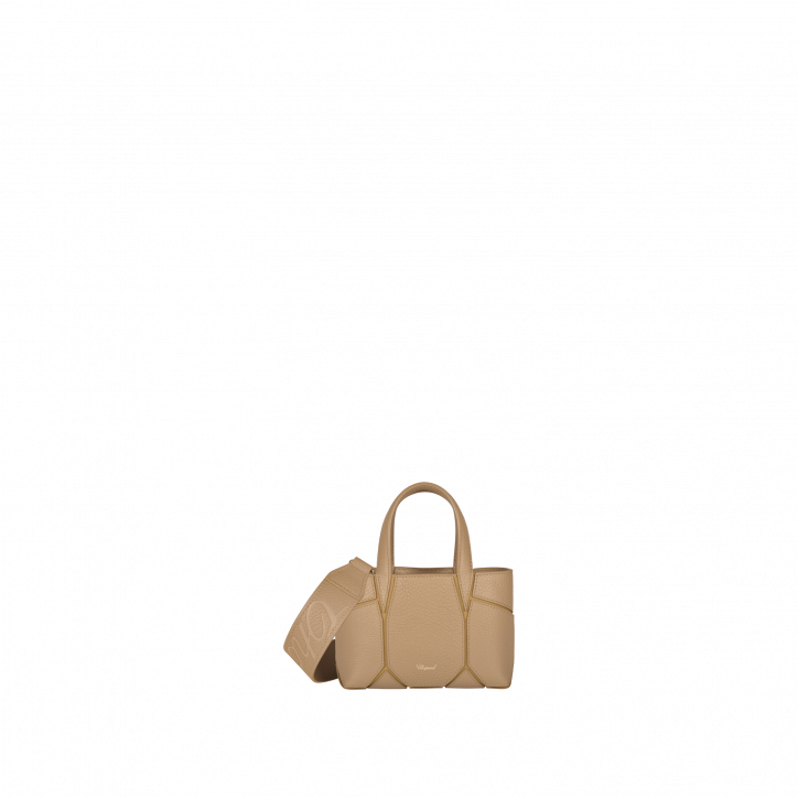 Diamond Nano Tote Bag