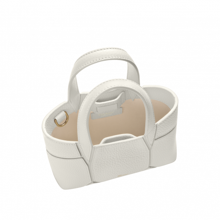 Diamond Nano Tote Bag